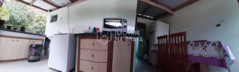 Imagem CASA A VENDA EM ITAJAI BAIRRO ITAIPAVA