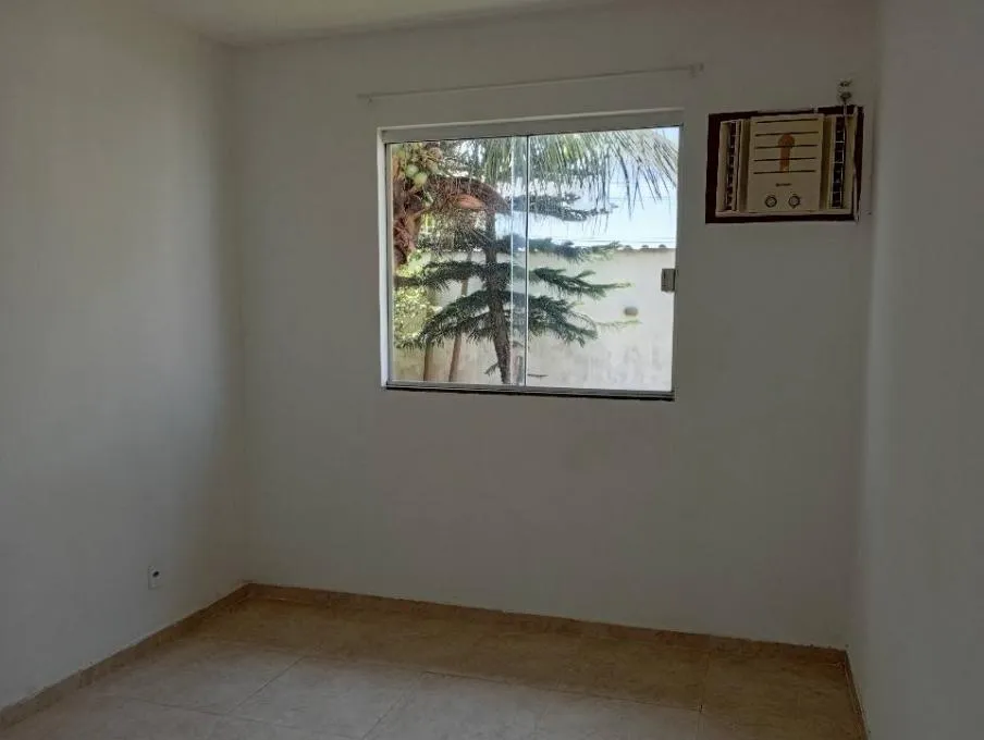 Imagem Casa 2 Quartos Maricá - RJ - Jardim Atlântico Central (Itaipuaçu)