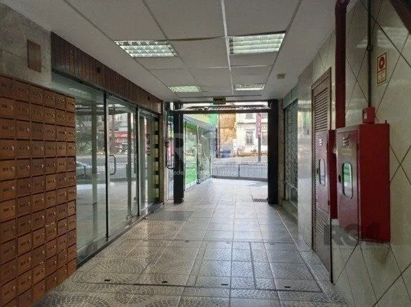 Imagem Apartamento de 2 dormitórios no centro venda