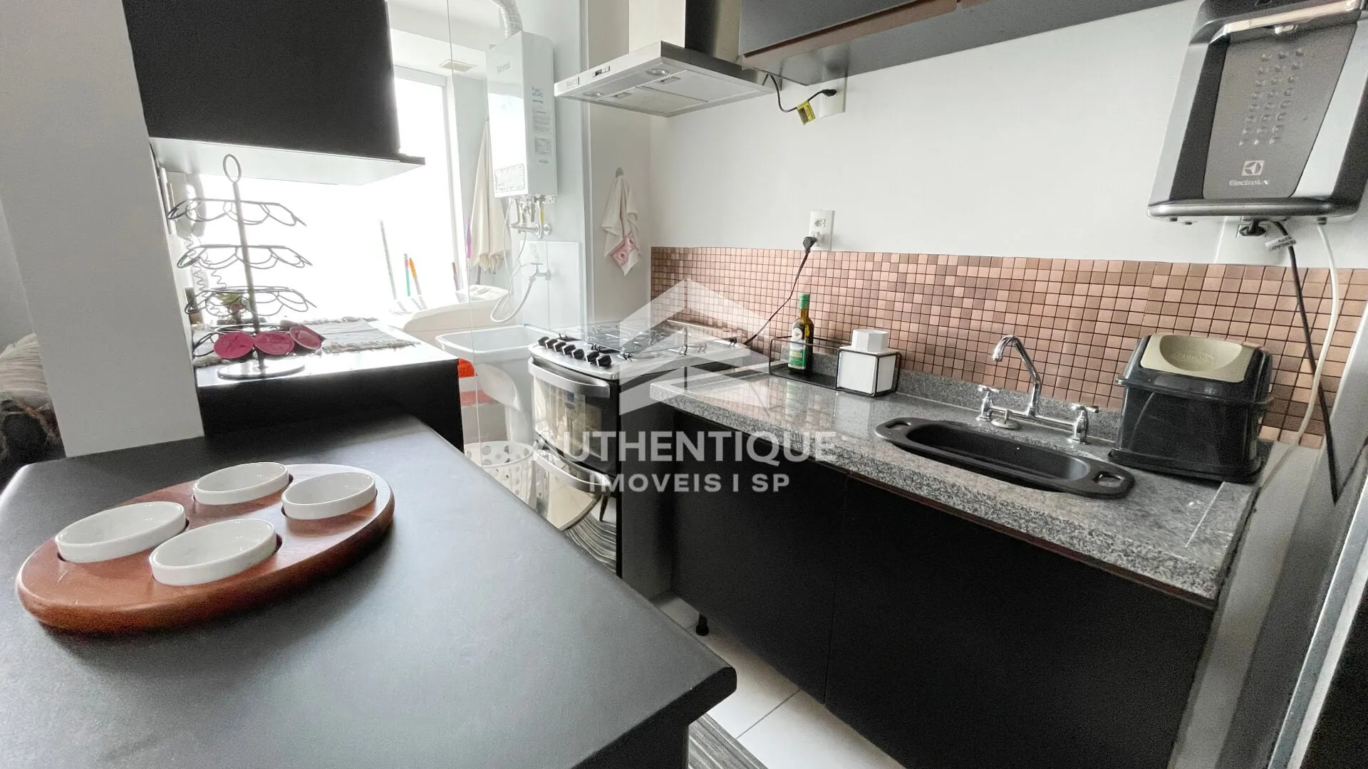 Imagem YOU METROPOLITAN RESIDENCIAL TATUAPE - Apartamento à venda no bairro Tatuapé - São Paulo/SP, Zona Leste