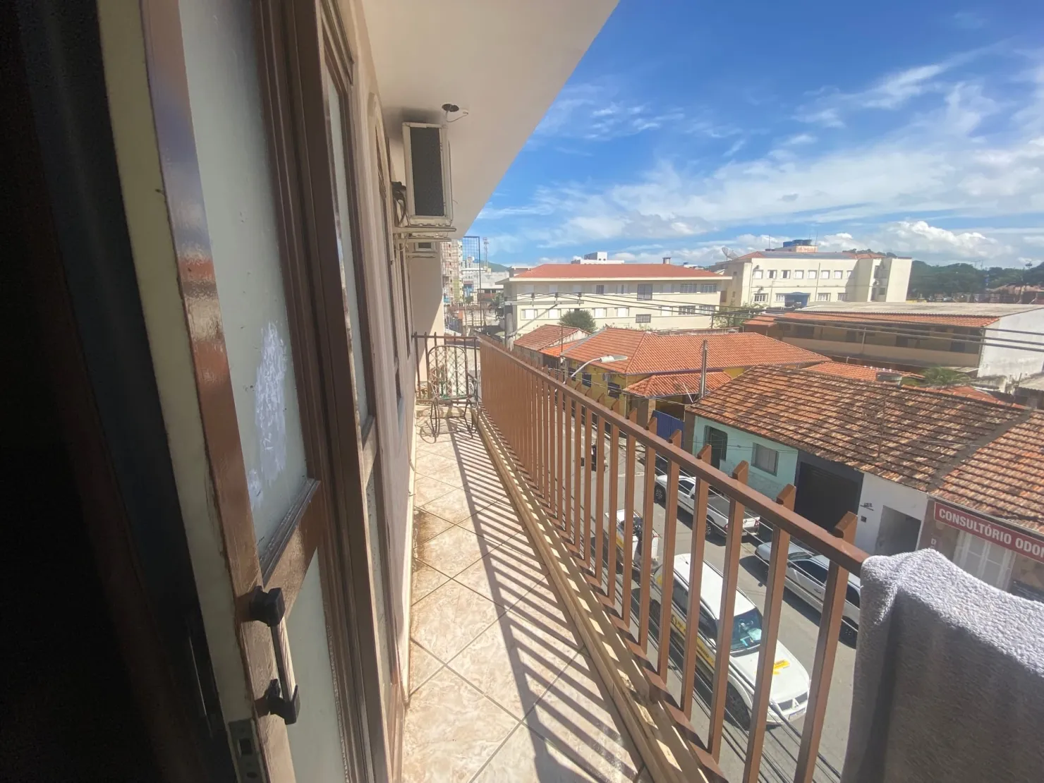 Imagem Comercial à venda e locação 7 Quartos, 1 Suite, 1 Vaga, Santa Rita, Aparecida - SP