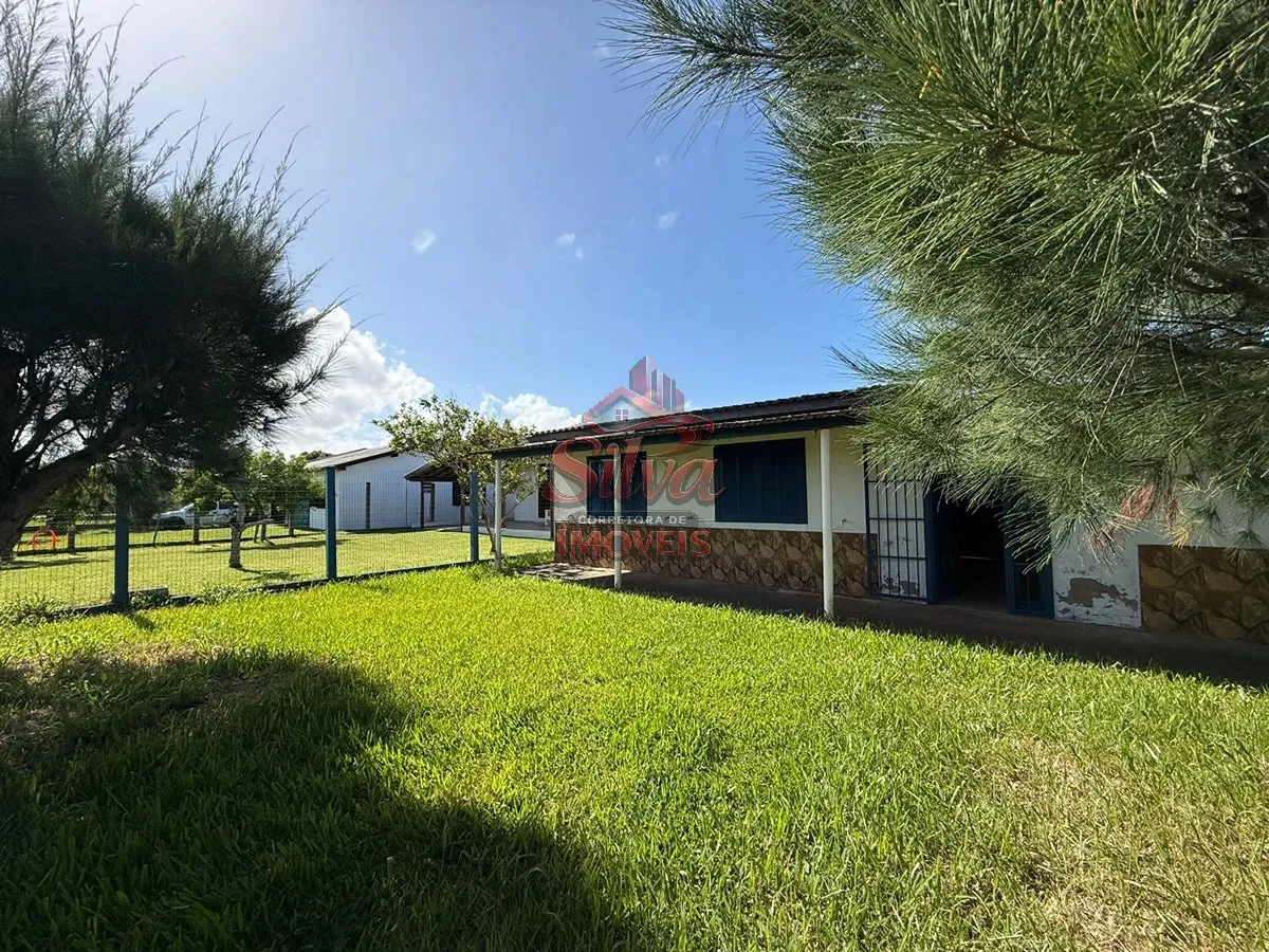Imagem C1129 | Casa com 2 dormitórios à venda em Imbé RS