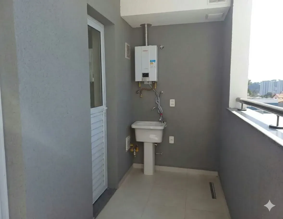 Imagem Apartamento com 2 Quartos para Alugar, 66 m² em Centro - Itupeva