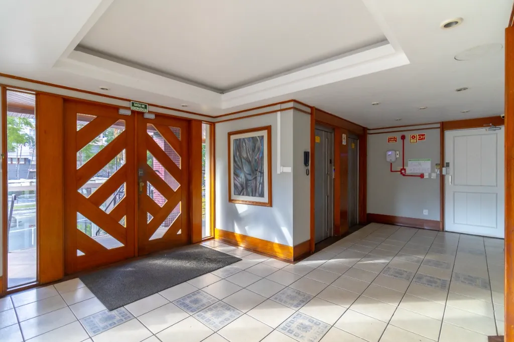 Imagem Apartamento em Petrópolis