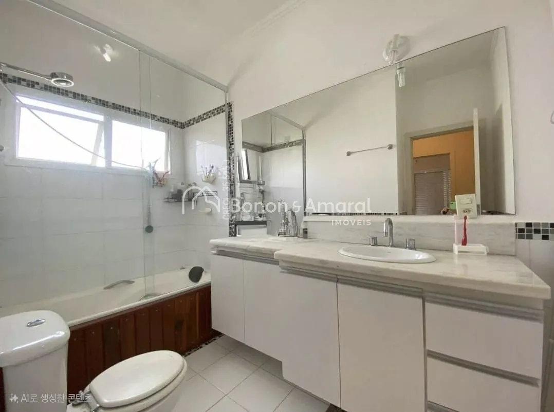 Imagem Casa com 3 suítes para alugar, com 229m², em Betel, Paulínia