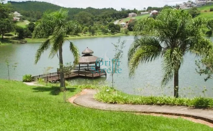 Imagem Terreno/Lote à Venda no Condomínio Villaggio Paradiso em Itaitba - São Paulo/SP.