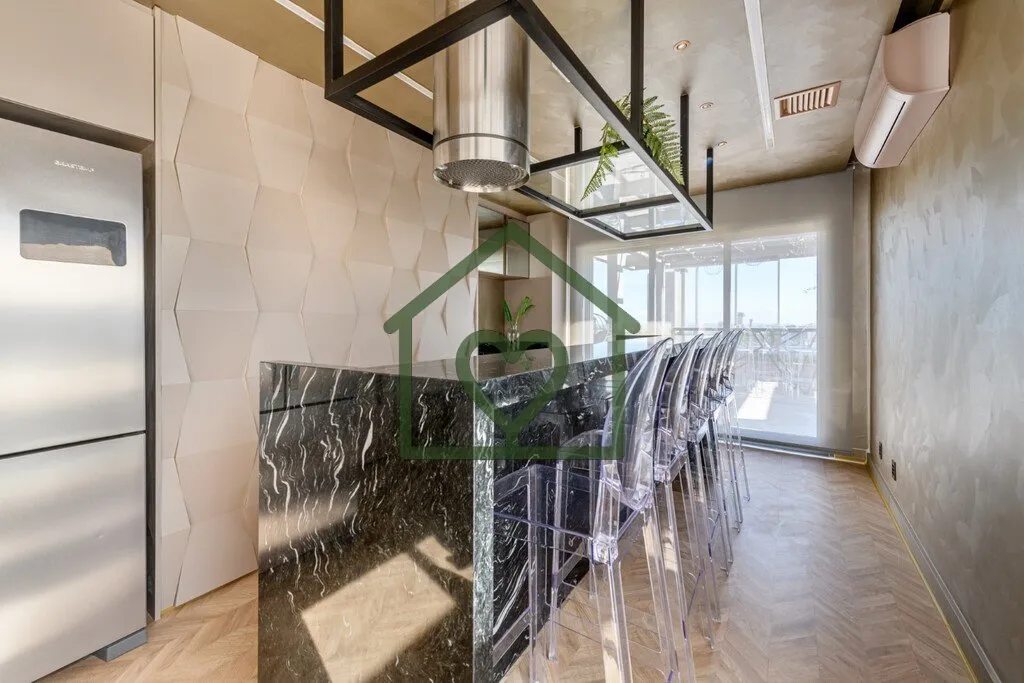 Imagem Uma tendencia mundial para morar ou investir, com áreas condominiais são uma extensão dos apartam...