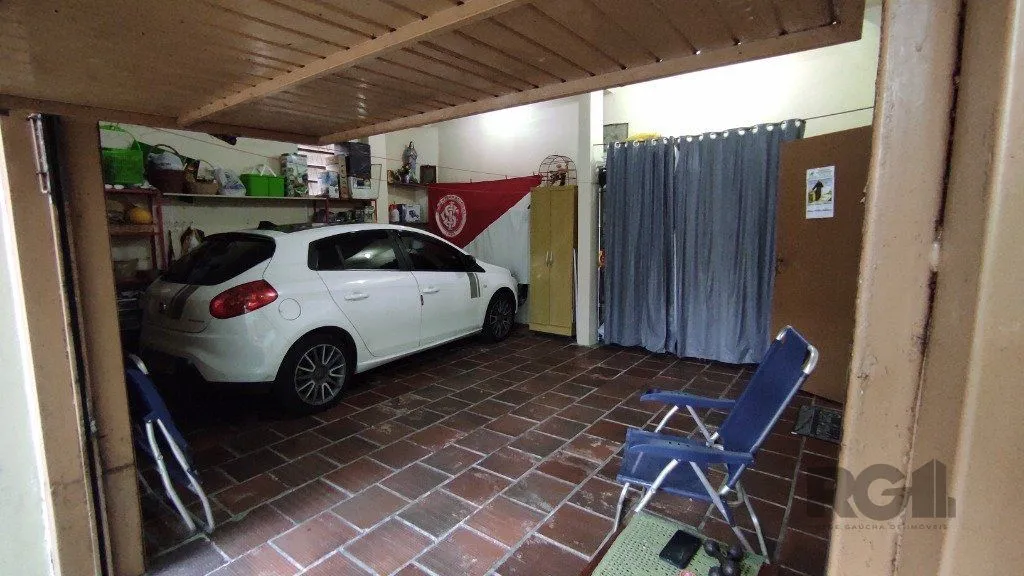 Imagem Casa em Vila São José