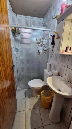 Imagem Casa no Sumidouro com edícula