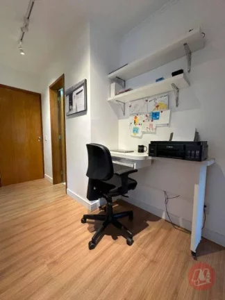 Imagem Na avenida Mariante,102 m² privativos, 3 dormitórios, suíte e vaga.