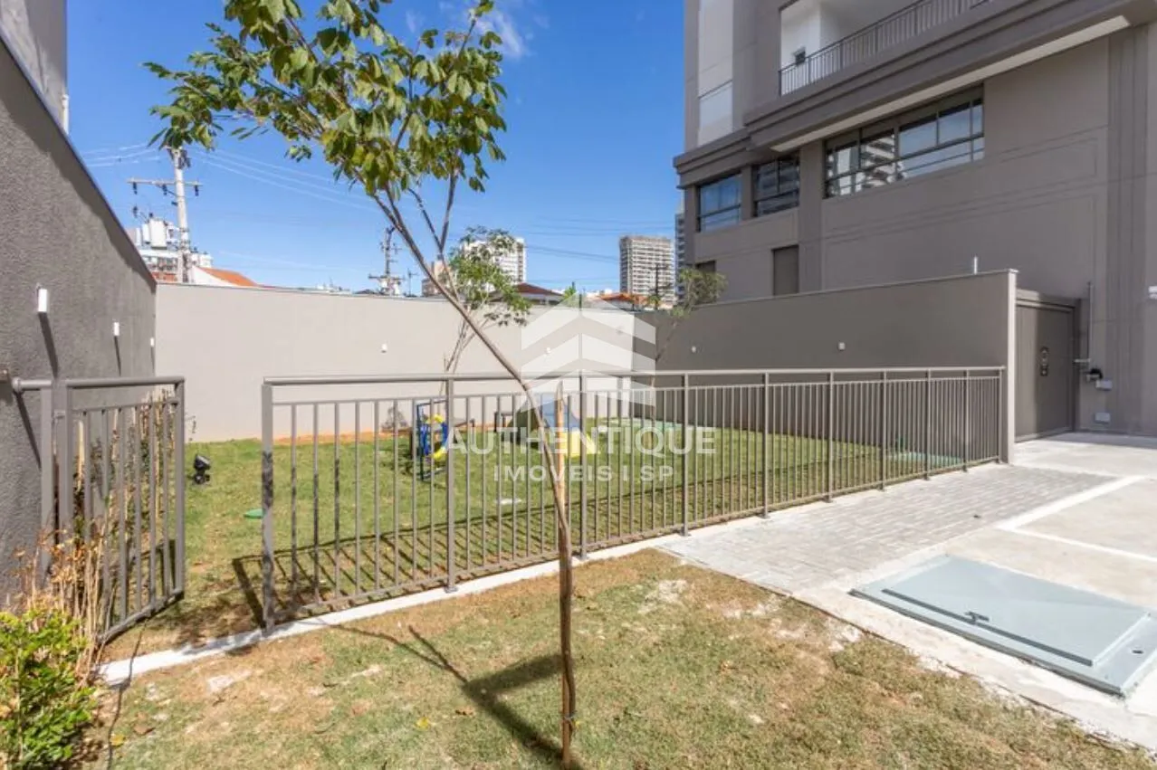 Imagem LIVING HEREDITA ALTO DO IPIRANGA - Apartamento no bairro Alto do Ipiranga à venda