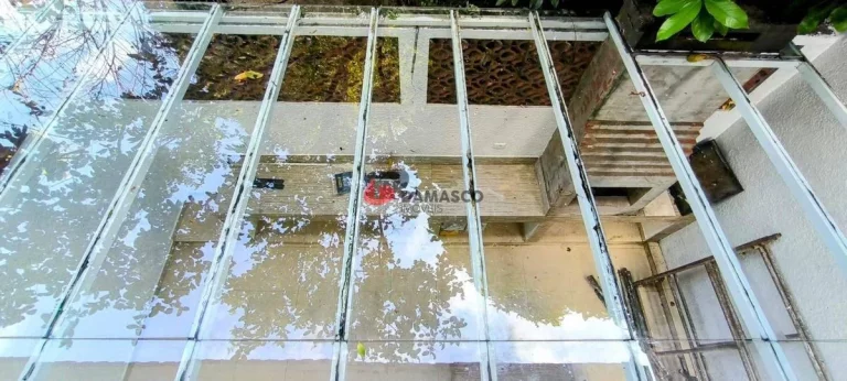 Imagem Sobrado à venda, Jardim, Santo André, SP