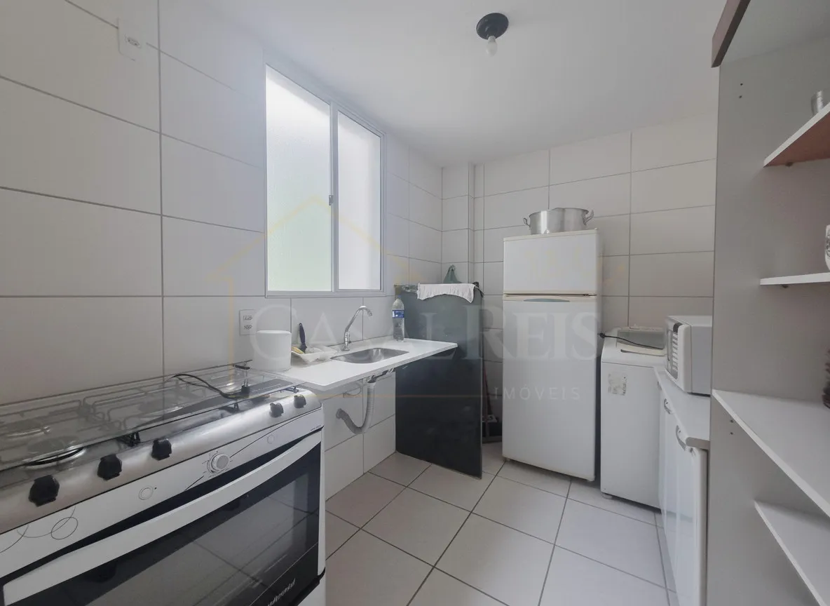 Imagem Apartamento à venda em Estância Poços de Caldas, Poços de Caldas