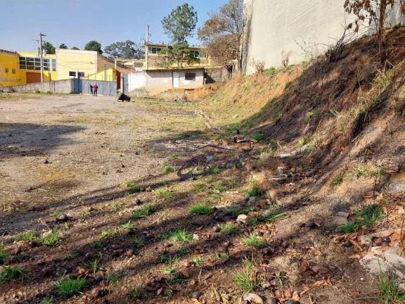 Imagem Terreno para alugar, 2510 m² por R$ 9.500,00/mês - Granja Viana - Cotia/SP