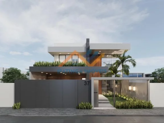 Foto do imóvel Casa Duplex no Cariru em Rua Índia