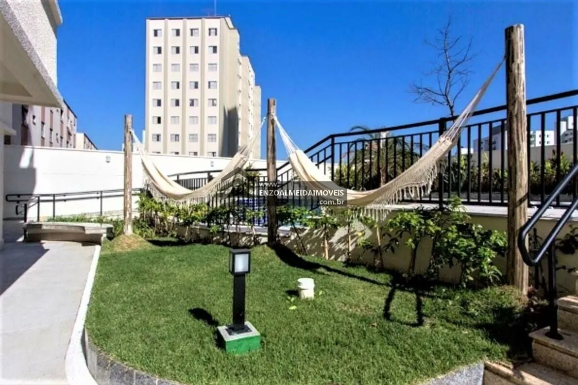 Imagem Apartamento à venda em São Paulo/SP