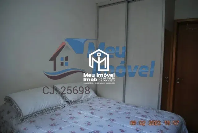 Imagem QUADRA 101 AGUAS CLARAS Residencial Apê 2 quartos 1 suite 1 Vaga 59 m²