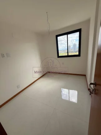 Imagem Ap 2 quartos, suíte, prédio novo, lazer completo, 1 vaga, P. Itaparica