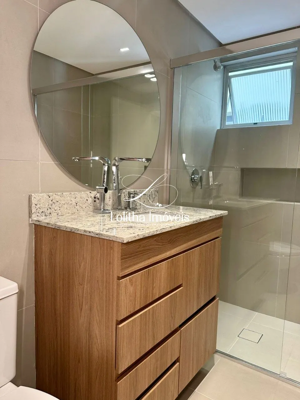 Imagem Apartamento 1 quarto para venda na Othon Gama Deça, reformado, impecável.
