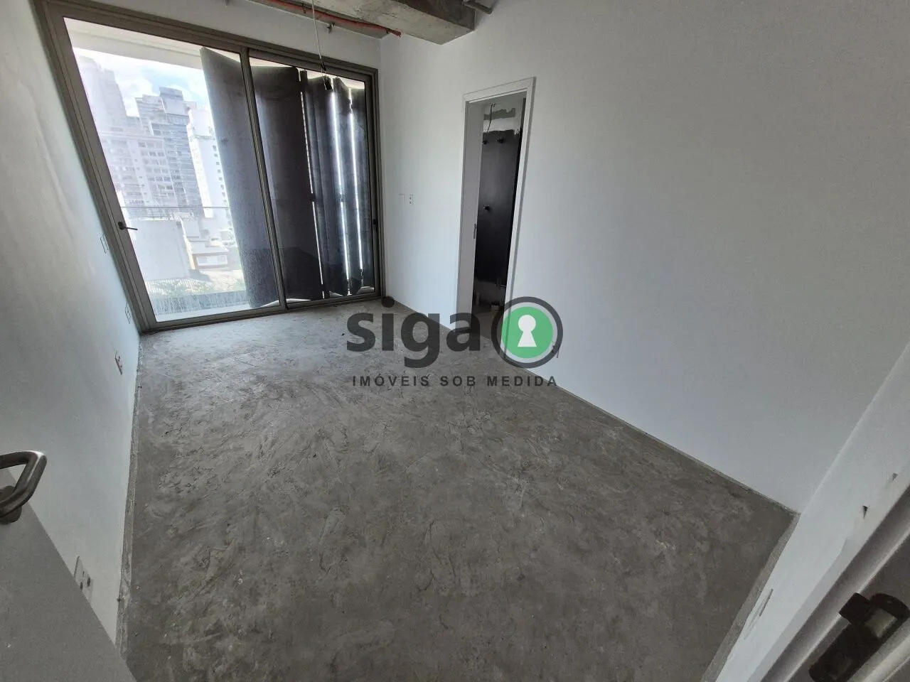 Imagem Apartamento à venda no Jardim Paulista com 3 quartos