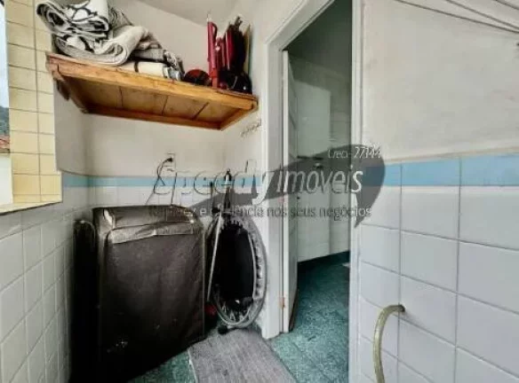 Imagem Apartamento em Santos, Avenida Carvalho de Mendonça