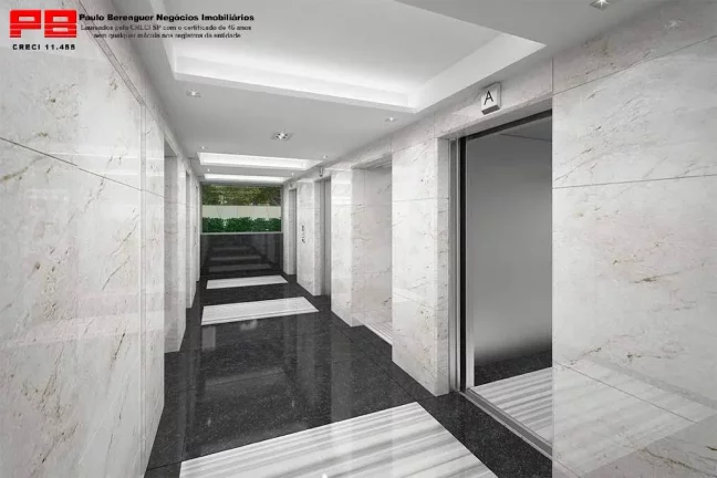 Imagem Conjunto comercial 267m² - Brooklin