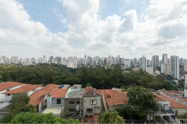 Imagem Apartamento à venda no bairro Aclimação - São Paulo/SP