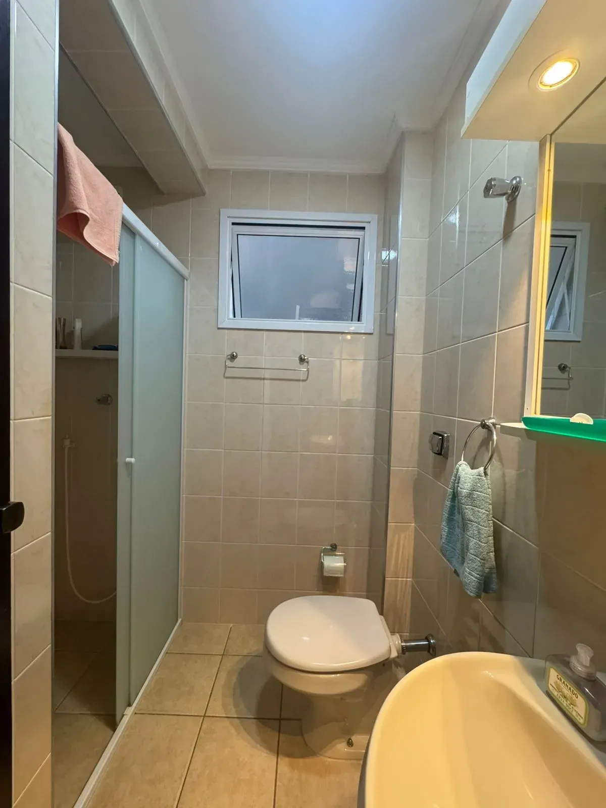 Imagem Apartamento com 3 Quartos à Venda, 89 m² em Martim de Sá - Caraguatatuba