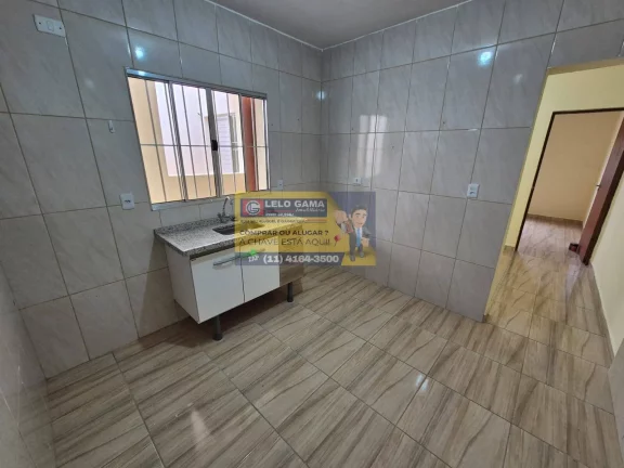 Imagem CASA COM GARAGEM - CENTRO