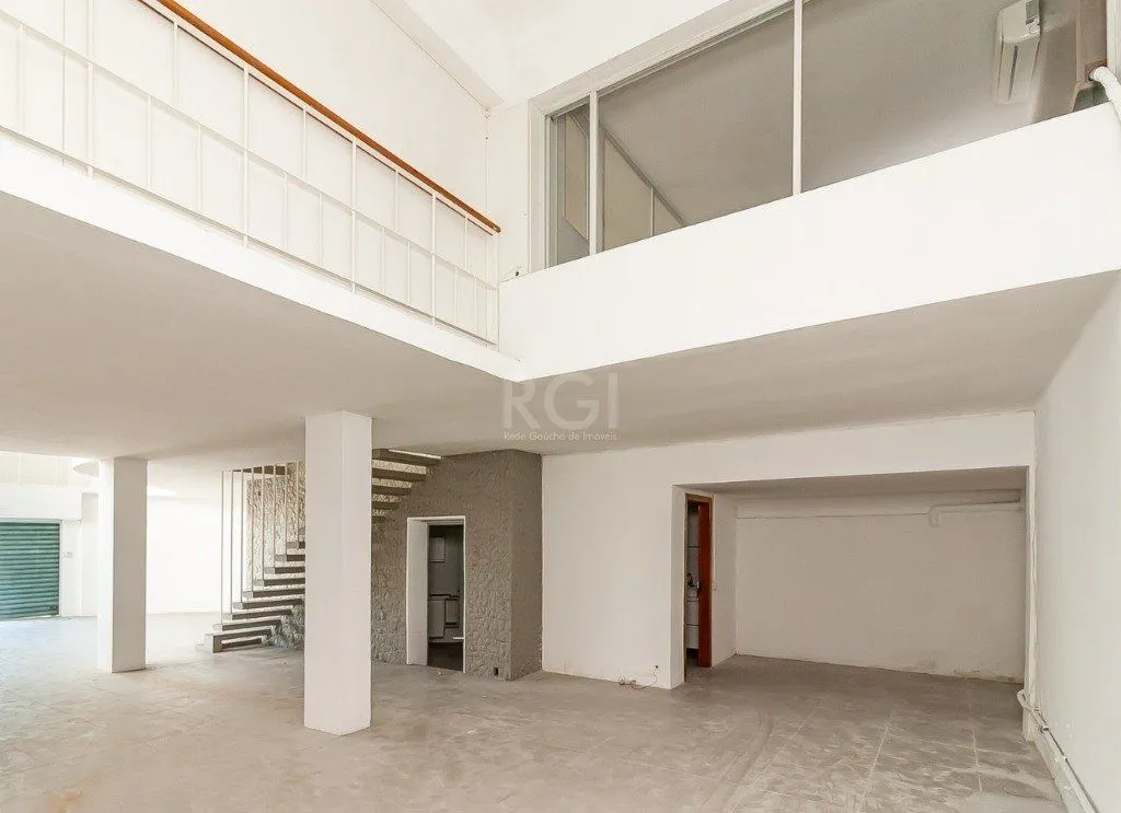 Imagem Loja para Venda - 320m², 0 dormitórios, São João