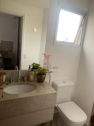 Imagem Apartamento 2 dormitórios 55m² 1 vaga Vila Mariana Sao Paulo/SP