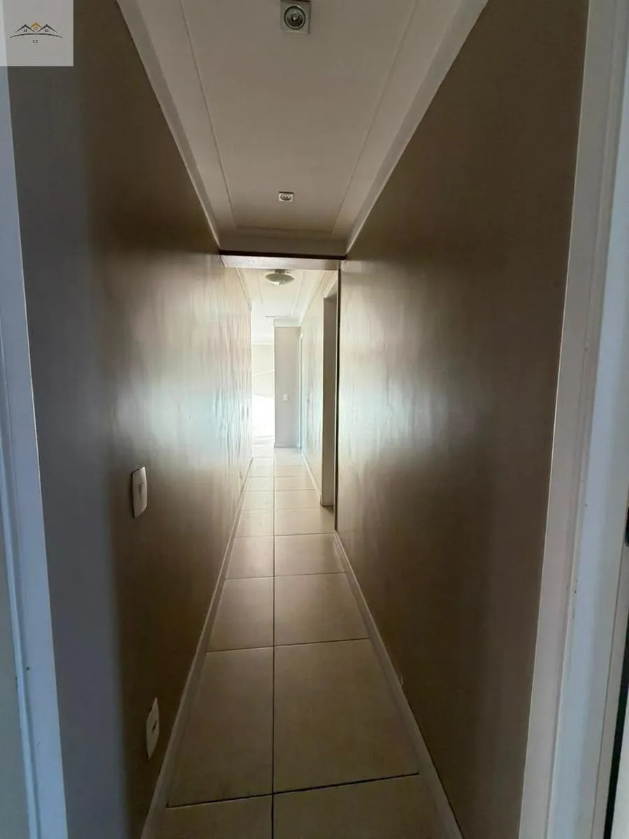 Imagem APARTAMENTO RESIDENCIAL em Santo André - São Paulo, Centro