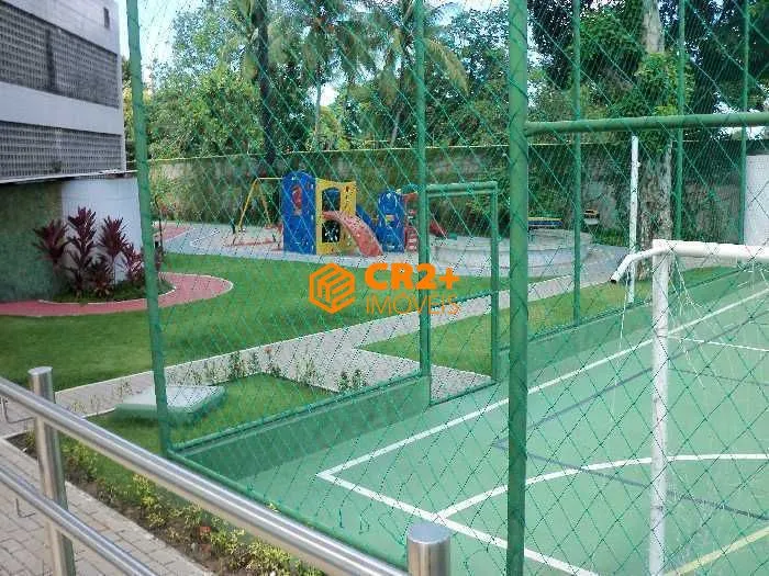Imagem Apartamento Alto Padrão - Casa Forte - 215m - Andar Alto - 04 Quartos -04 Suites