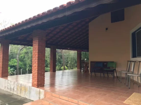 Imagem Chacara a venda dentro da cidade