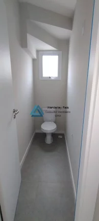 Imagem Linda casa próximo ao Fort Atacadista em Sto. Antonio de Lisboa