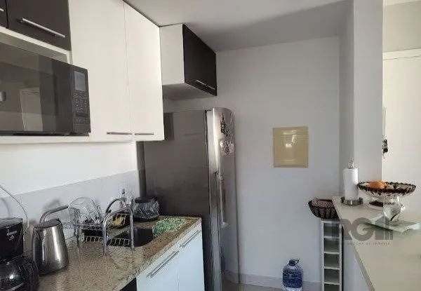 Imagem Apartamento em Jardim Carvalho