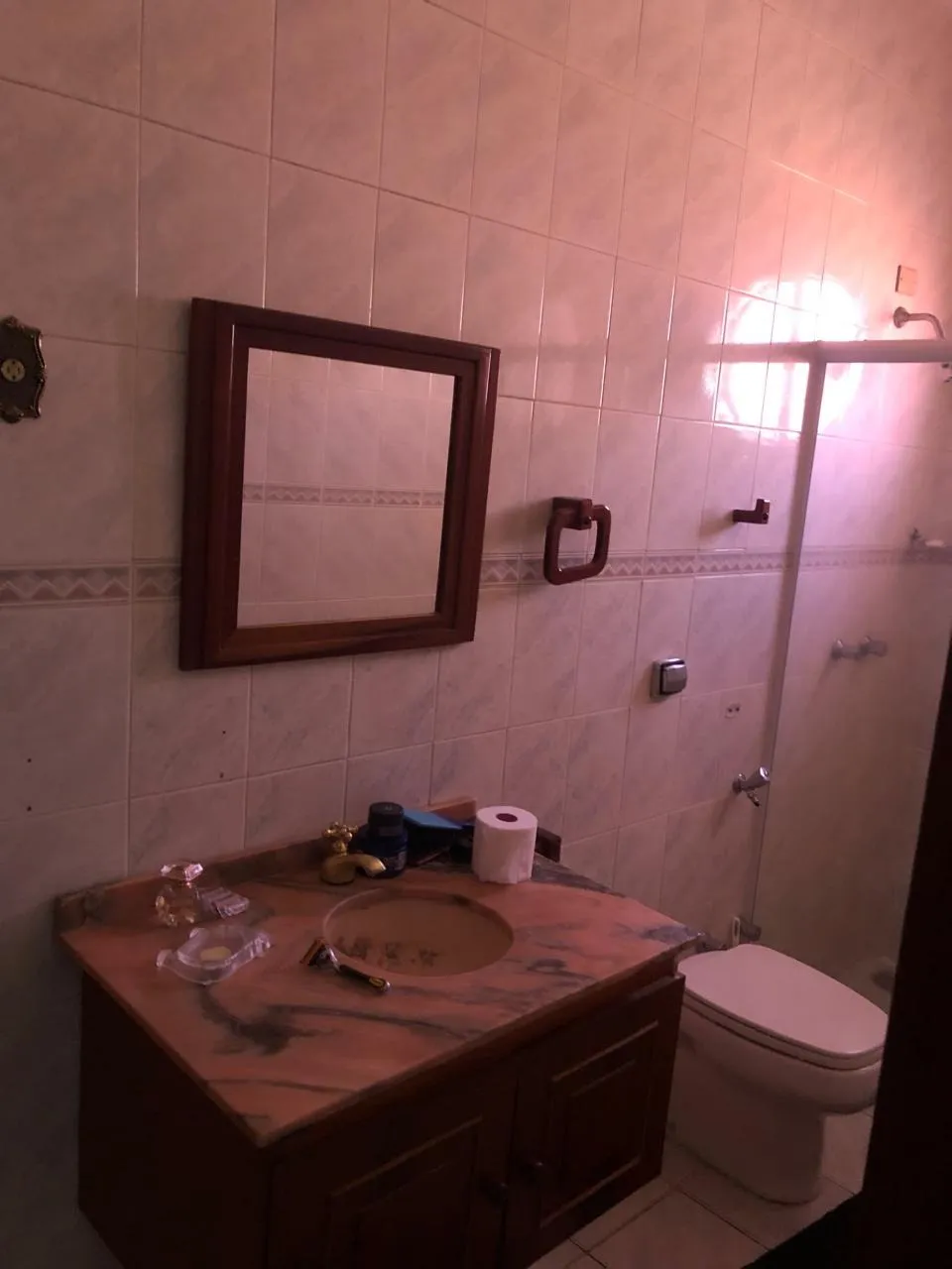 Imagem Condomínio Portal do Sabiá ? Casa 3 Suítes, 1 Quarto, Área Gourmet de 90m², Escritório, 330m² de Construção