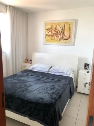 Imagem Apartamento no Edifício Portinari - Barroca, Belo Horizonte

Apartamento claro, arejado e com vista...