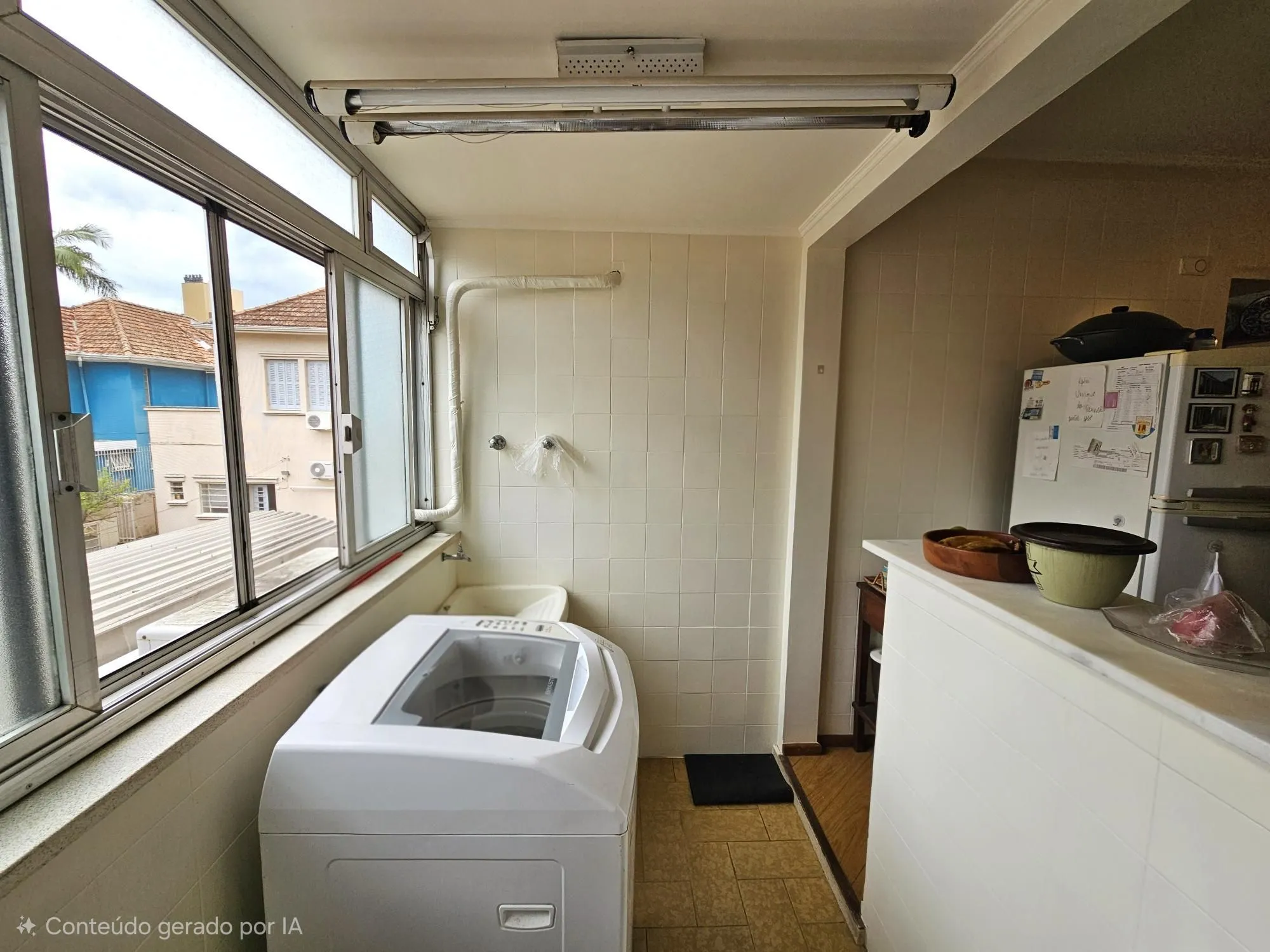 Imagem Apartamento em Menino Deus