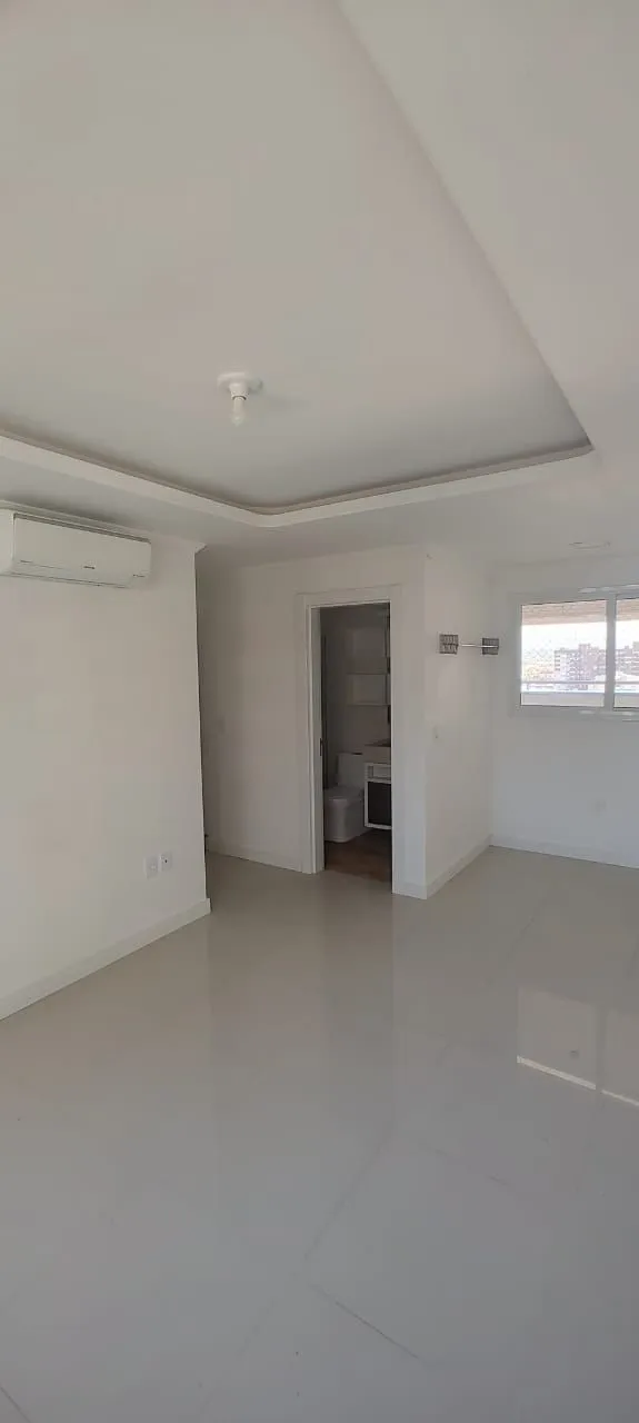 Imagem Apartamento com 03 Quartos e 02 vagas em Torres (01 suíte)