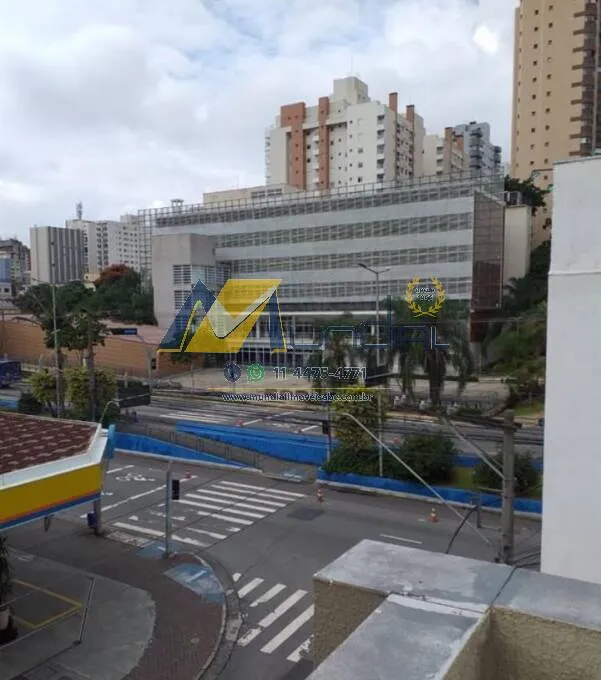 Imagem Alugo Prédio Comercial em São Caetano, Santo Antonio