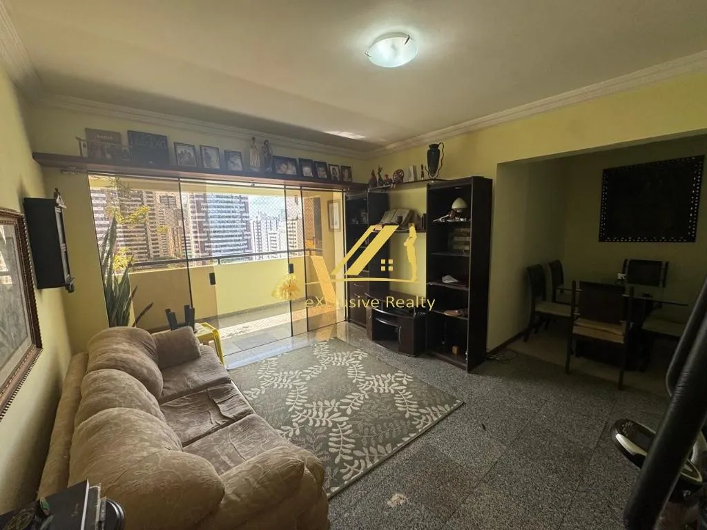 Foto do imóvel Apartamento RESIDENCIAL em Salvador - Bahia, Santa Cruz