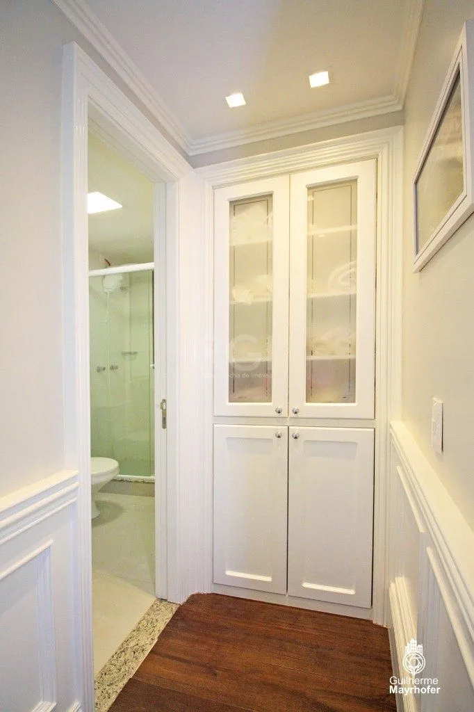 Imagem Apartamento para Venda - 104.51m², 3 dormitórios, sendo 1 suites, 1 vaga - Cavalhada