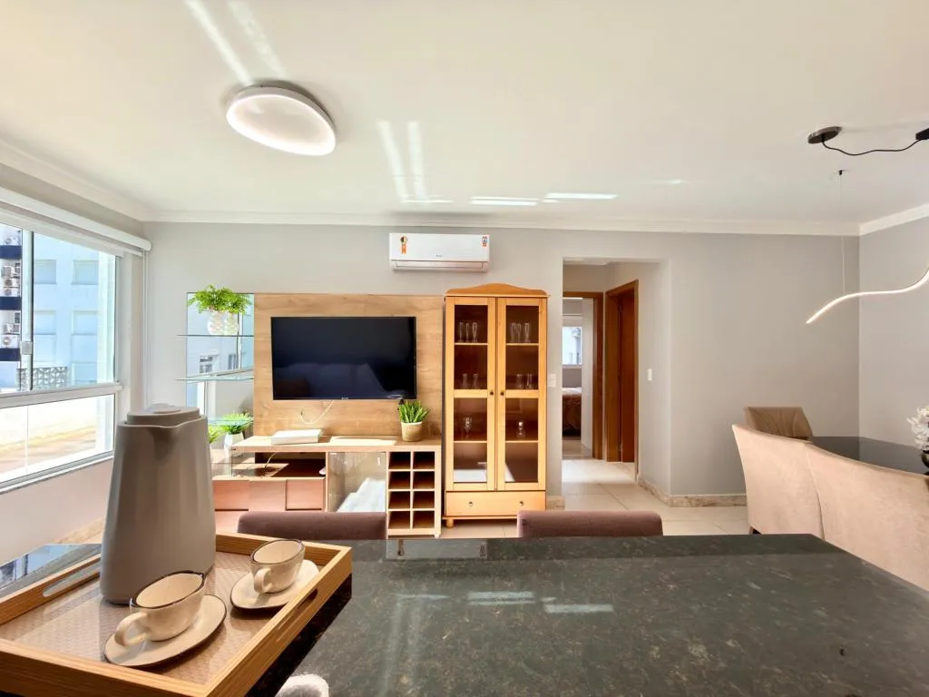 Imagem Apartamento 2 Dormitórios - Bairro Navegantes