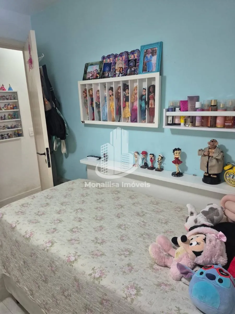 Imagem Apartamento a venda no Recreio dos Bandeirantes no condomínio Barra Light, 3 quartos, sendo 1 suít...