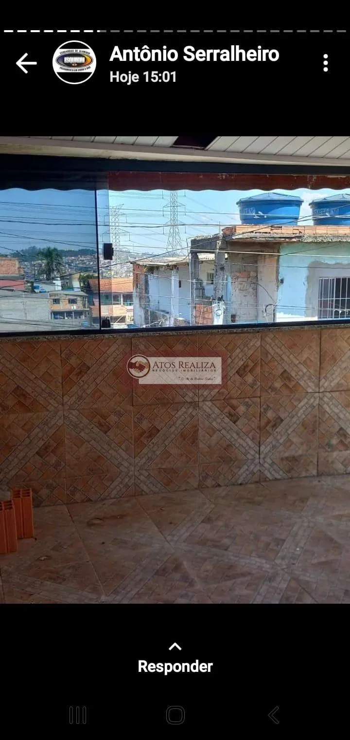 Imagem Venda Sobrado Jardim Belcito - SP por R$ 2.850.000