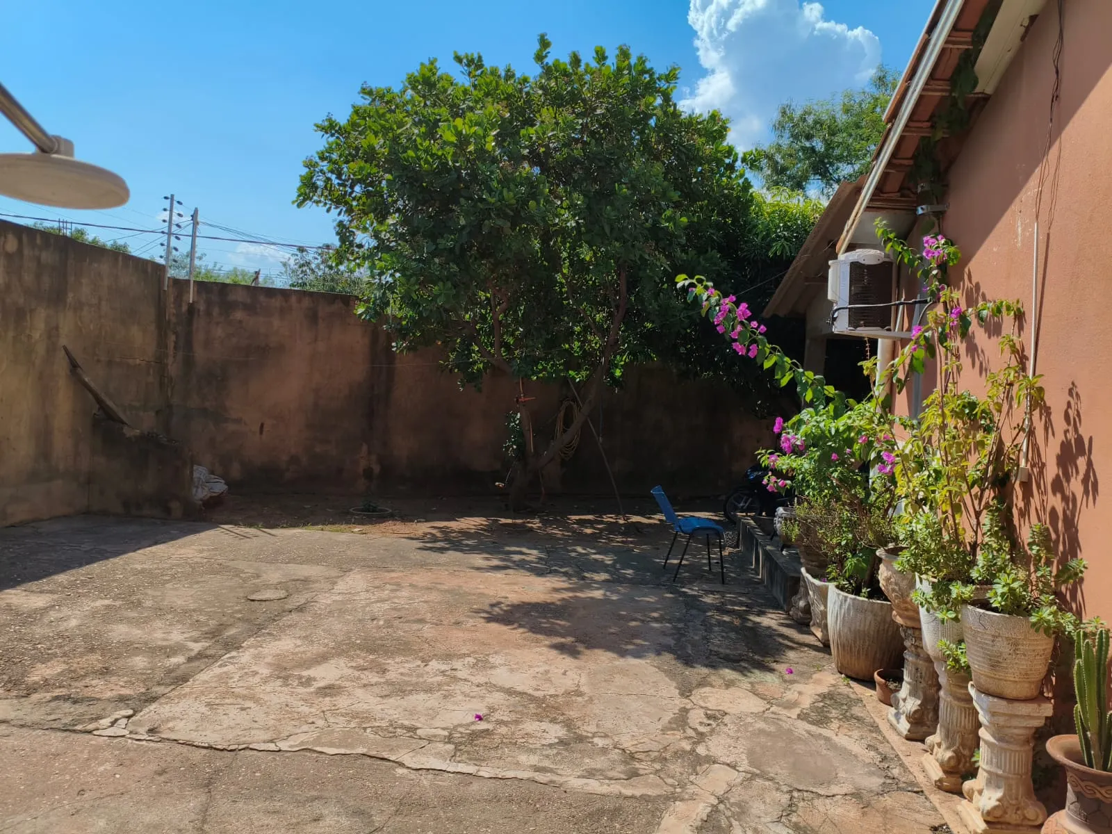 Imagem Casa 2 quartos residência Nova canaã
