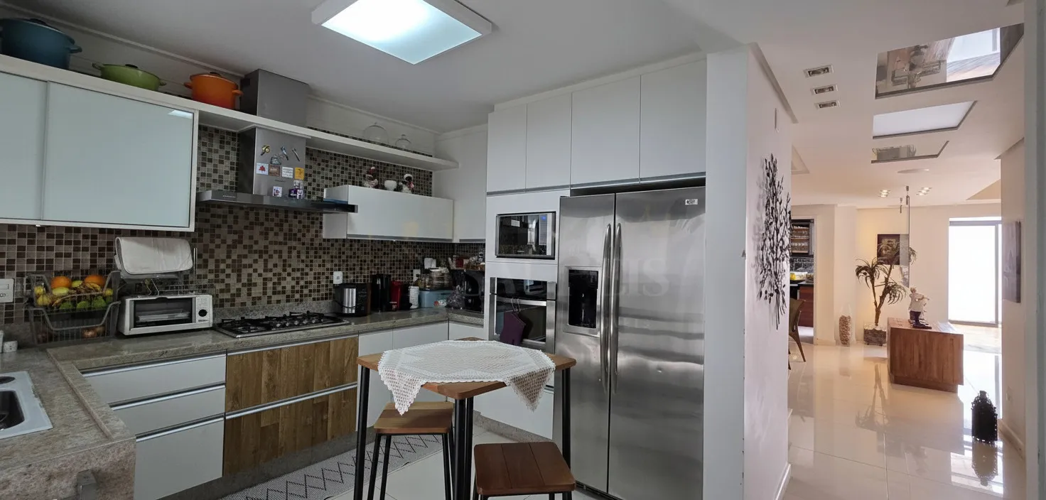 Imagem Casa 3 quartos à venda em Country Club, Poços de Caldas