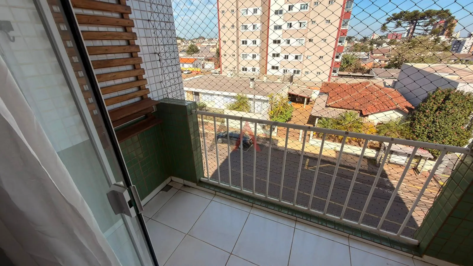 Imagem Apartamento com 2 dormitórios para locação, Alto da XV, GUARAPUAVA - PR
