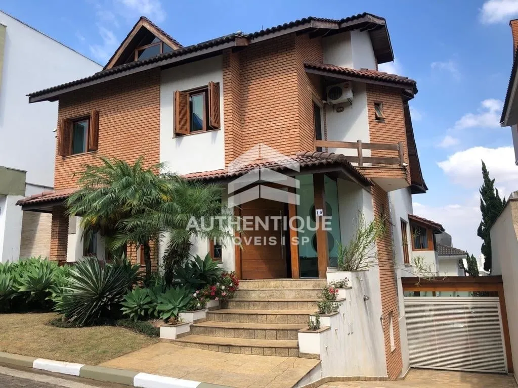 Foto do imóvel Casa em Condomínio em Tucuruvi em Avenida Nova Cantareira, 3003 - Tucuruvi, São Paulo - SP
